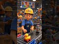 toy factory #ShortFilm  #Shorts#ShortVideos#ShortContent