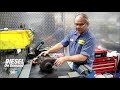 Garrett Turbocharger Teardown - Diesel On Demand