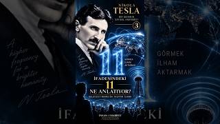 Ni̇kola Tesla: Bi̇r Dehanin Sayisal Anatomi̇si̇ - 3
