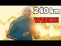 Sabastian Sawe S Training ANALYSED The Secrets Behind His 1 59 Marathon 