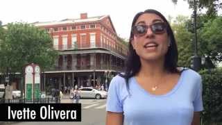 What to do in New Orleans- Quick Travel Guide @TheTravelVlogger