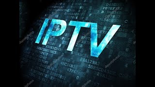 Como criar sua lista iptv de canais, filmes e série personalizada 2018