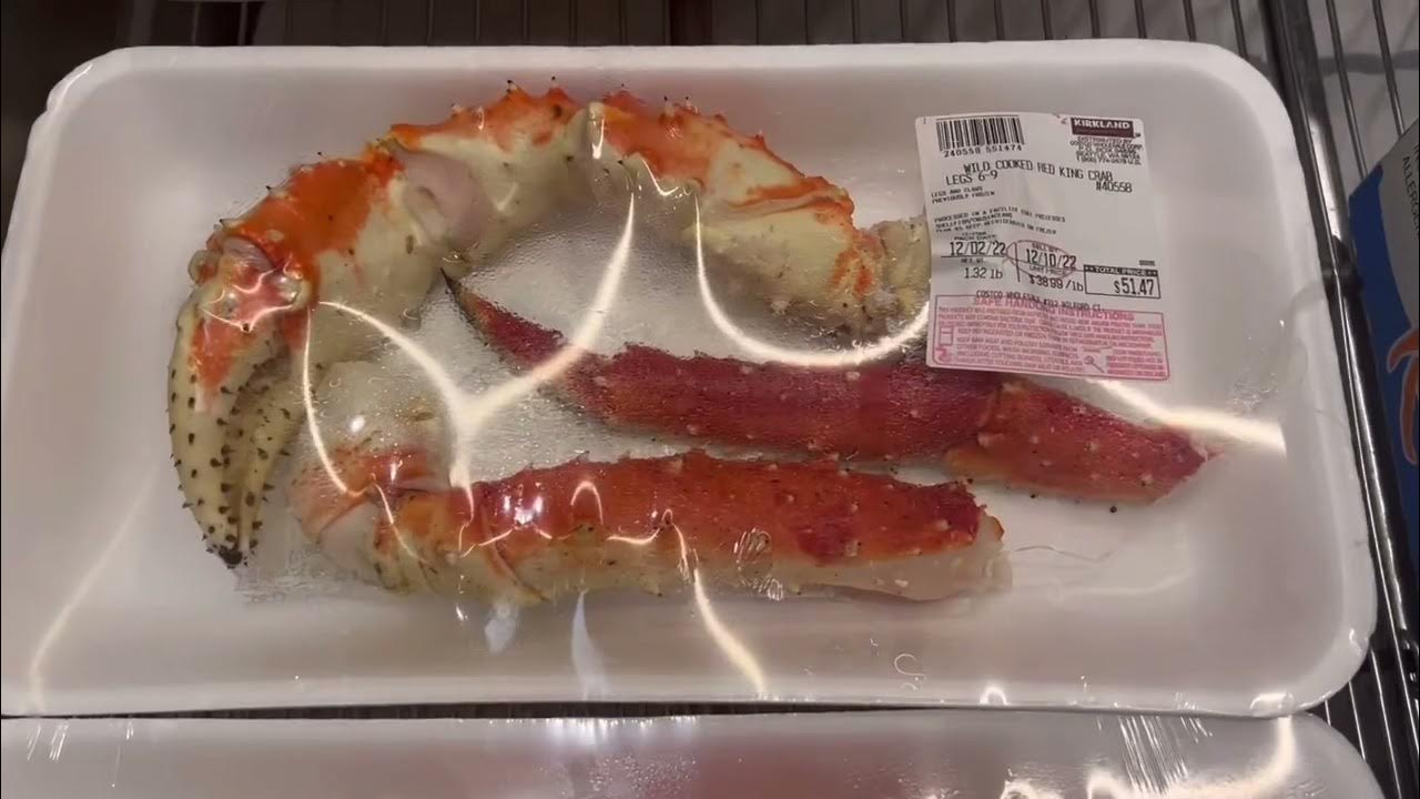 Shop with me at Costco using food stamps YouTube