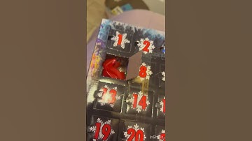 REUPLOAD Day 7 #adventcalendar #christmas #fnaf #funko