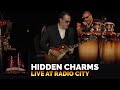 Joe bonamassa official  hidden charms  live at radio city music hall