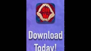 Bite Me - Shark Attack game for iPhone & iPad screenshot 2