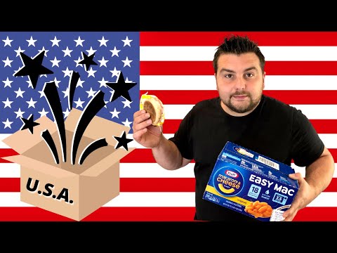 Video: Hvilken Amerikansk Liten By Er For Deg?