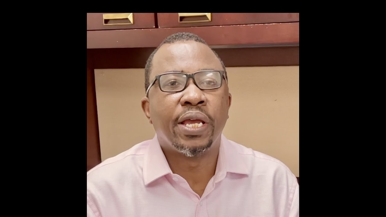 Still from A Guide to Intellectual Property Law and the African Film Industry