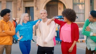 Watch Lauv Tattoos Together video