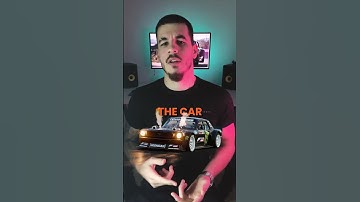 Remembering Ken Block: A Tribute to the Legendary Hoonicorn and its Creator