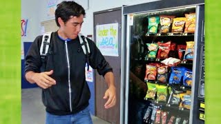 New Zach King magic vines compilation, - Best magic tricks ever #3