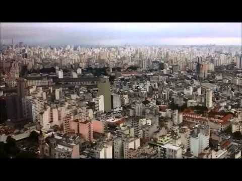 PARTE 1- VO HELICOPTERO SAO PAULO - CAMPO DE MARTE...