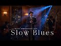 Emotional slow Blues mix 🎶 best songs for deep relaxation, whiskey, and midnight memories