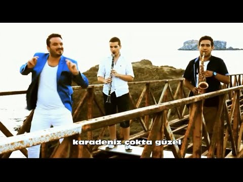 Cüneyt Şentürk - Cherno More  (BG KUCHEK)