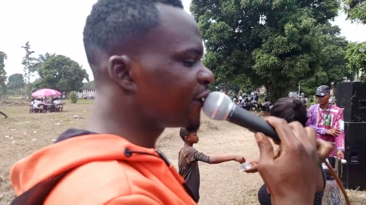 répétition bukola bua cisumbu 🔥🔥