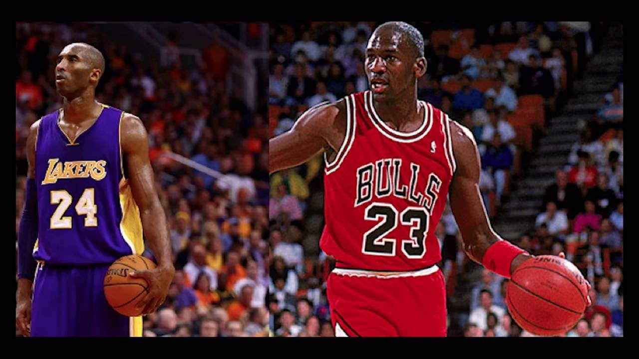 Ranking the Top 12 NBA Players of All Time