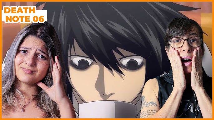 Death Note Episódio 15 (Dublado), By Animes