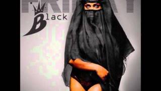 Lil Kim - Heavenly Father  {BLACK FRIDAY MIXTAPE}