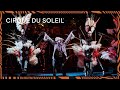 Cirque du Soleil Halloween Show: Tricks & Treats 🎪