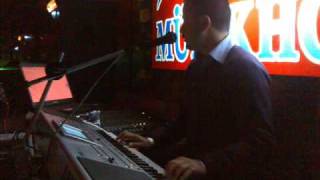 Yerkölü Pi̇yani̇st Fati̇h