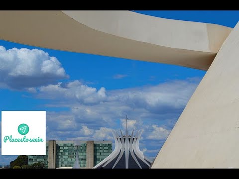 Brasilia Travel Guide - Brazilian Astonishing Experience
