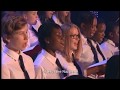 I Stand Amazed - from Songs of Praise Celebrating 50 Years (BBC)