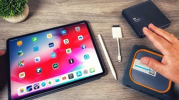 Creating A TimeLapse On You iPad or iPhone With LumaFusion