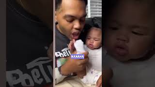 Cute And Funny Baby Laughing Hysterically Compilation || KIDS Fun Homes