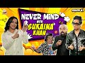   4 با حضور سکینه خان برکت و اوزمی میرزا بلیغ تاک شو کمدی خنده دار