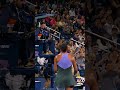 MEGA from Madison Keys! 😱