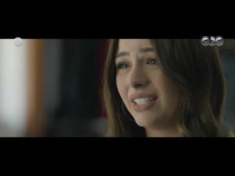 مسلسل حكايتي الرجل لما بيعوز يمشي بيمشي حتى لو اتحايلتي عليه داليدا لخصت وجع الفراق