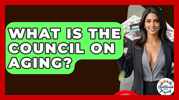 What Is The Council On Aging? - Get Retirement Help