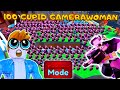 НОВАЯ 🔥✨ ИМБА PIERCING✨🔥 - Я ЗАШЕЛ СЛИШКОМ ДАЛЕКО С CUPID CAMERAWOMAN  В TOILET TOWER DEFENSE