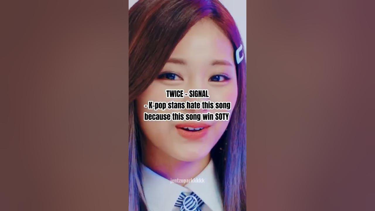 Most hated kpop songs (With + Reasons) ! YouTube