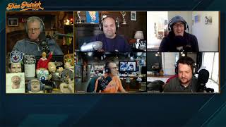 The Dan Patrick Show - LIVE - 05/07/20