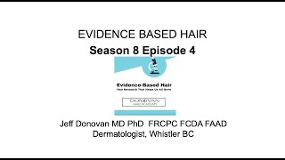 Season 8, Episode 4: Steroid Injections and Central Serous Chorioretinopathy