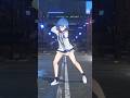 ✧ HANAさんの「ROSE」🥀#踊ってみた #shorts #にじさんじ #dance #vtuber