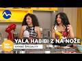 Yala Habibi zo šou Na nože!: Sýrske špeciality v našom štúdiu | Teleráno