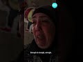 Lebanese resident: 'We really can't endure it anymore' on Israeli strikes