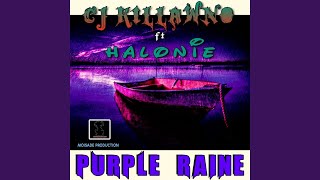 Video thumbnail of "Cj Killawno - Purple Raine"