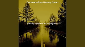 Beautiful Backdrops for Unwinding