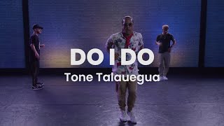 Rich + Tone Choreography | Do I Do (1982 Musiquarium Version) by Stevie Wonder| CLI Studios