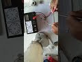 Watch IC & Coil test.