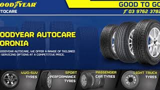 Goodyear Autocare