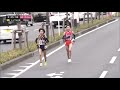 激走！鈴木亜由子　全国女子駅伝2016　愛知県・大逆転・初優勝