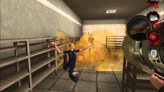 postal 2 share the pain скачать