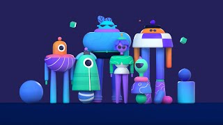 PayPro Global - 3D Explainer Video, 3D Character Animation | Director's Cut.