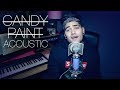 POST MALONE - CANDY PAINT ACOUSTIC (Cover by Rajiv Dhall) Mp3