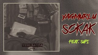 Dabenti - Yağmurlu Sokak Feat. Supi Official Audio