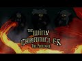The winx chronicles book 1 fate  the prologue  winx club rewrite